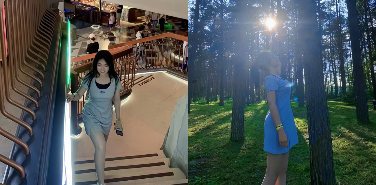 浙江学生妹自慰视频被男友曝光，手指狂抠粉嫩蜜穴白浆溢出让人欲火焚身